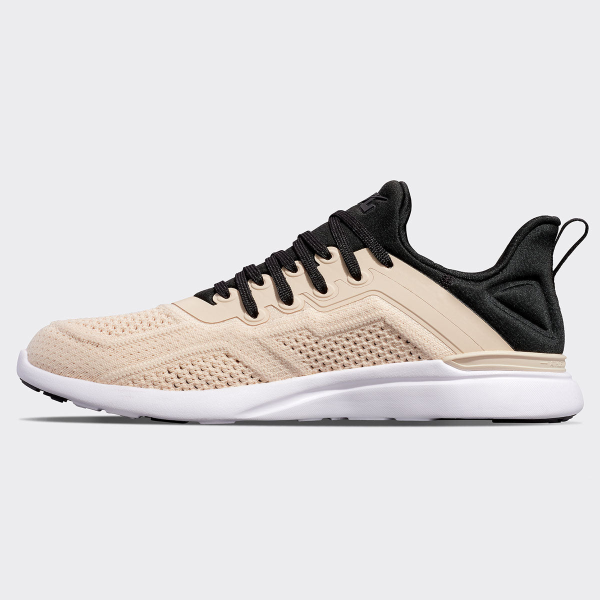 Women's TechLoom Tracer Beach / Black / White view 2