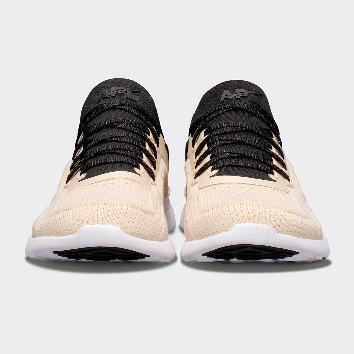 Men's TechLoom Tracer Beach / Black / White view 4