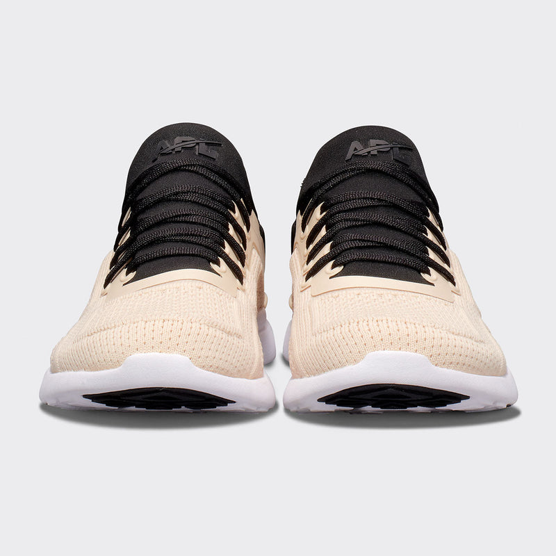 Men's TechLoom Tracer Beach / Black / White view 4