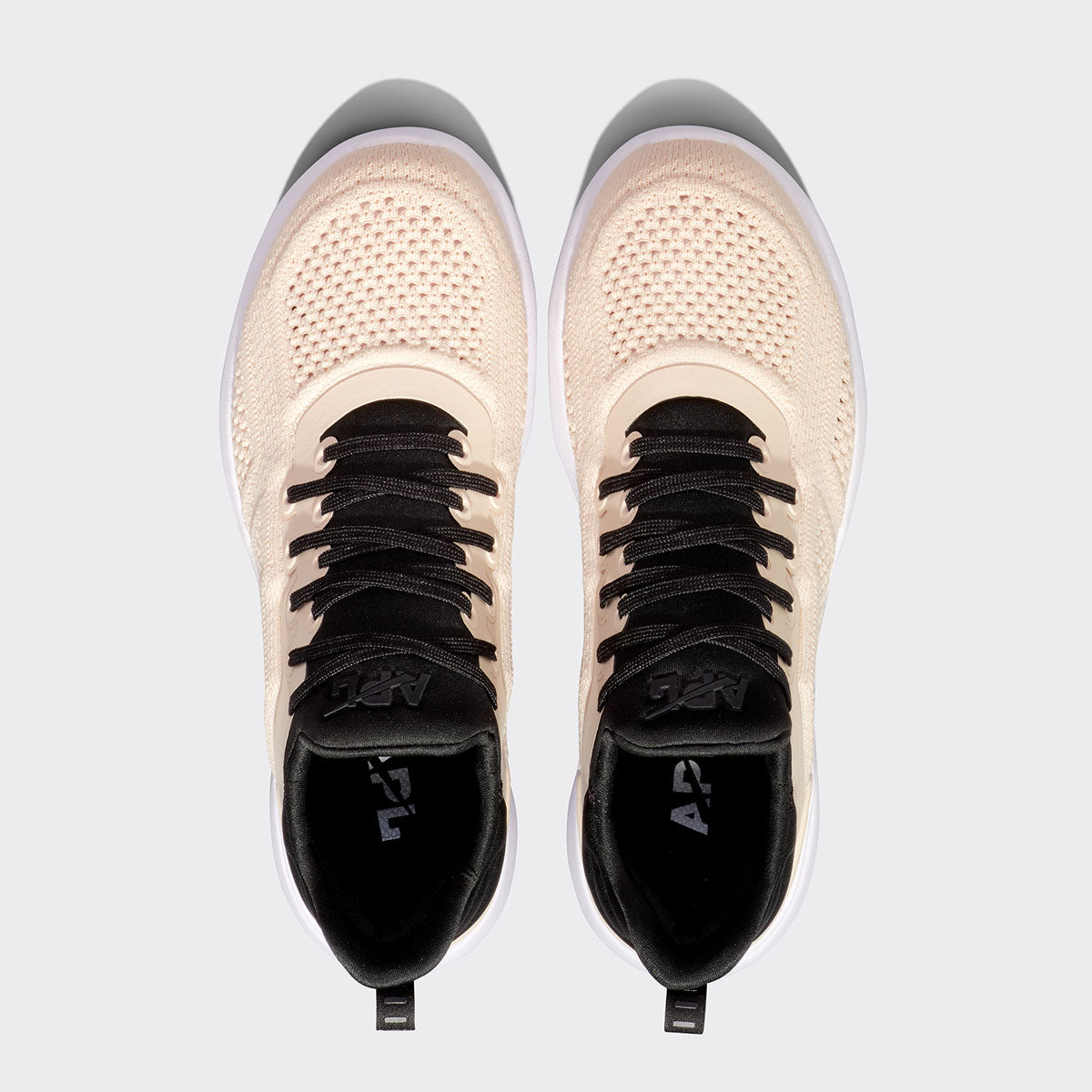 Men's TechLoom Tracer Beach / Black / White view 5