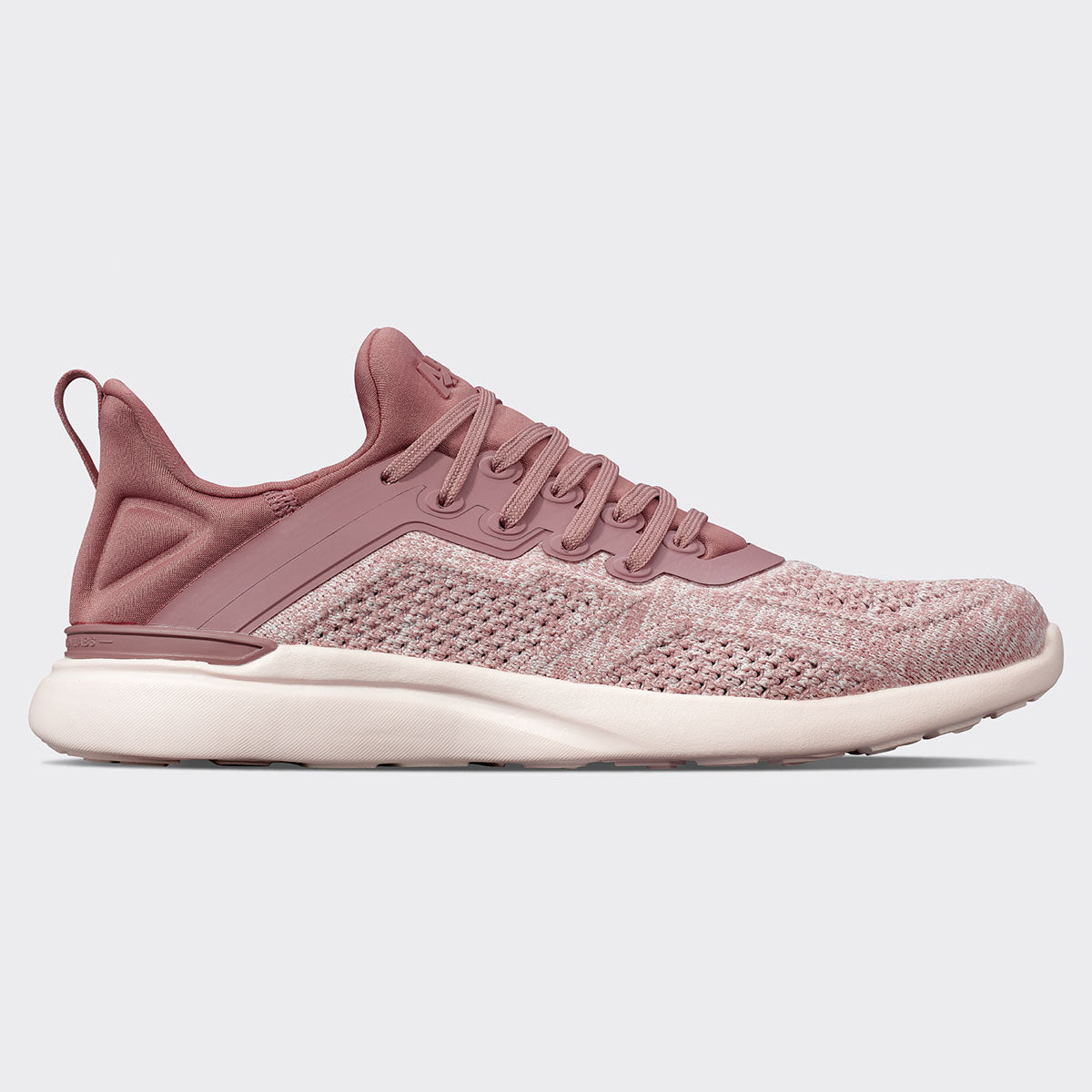 Women's TechLoom Tracer Beachwood / Creme / Melange view 1