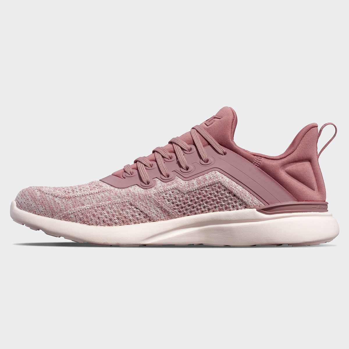 Women's TechLoom Tracer Beachwood / Creme / Melange view 2
