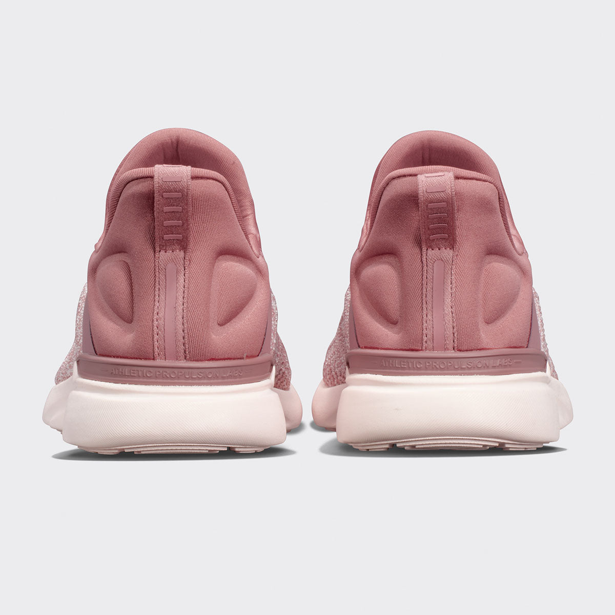 Women's TechLoom Tracer Beachwood / Creme / Melange view 3