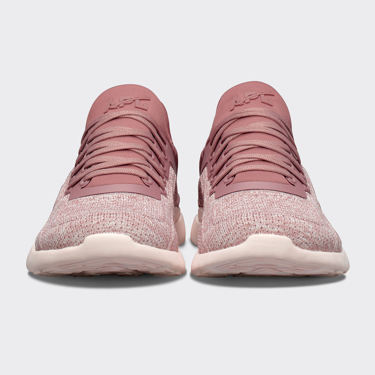 Women's TechLoom Tracer Beachwood / Creme / Melange view 4