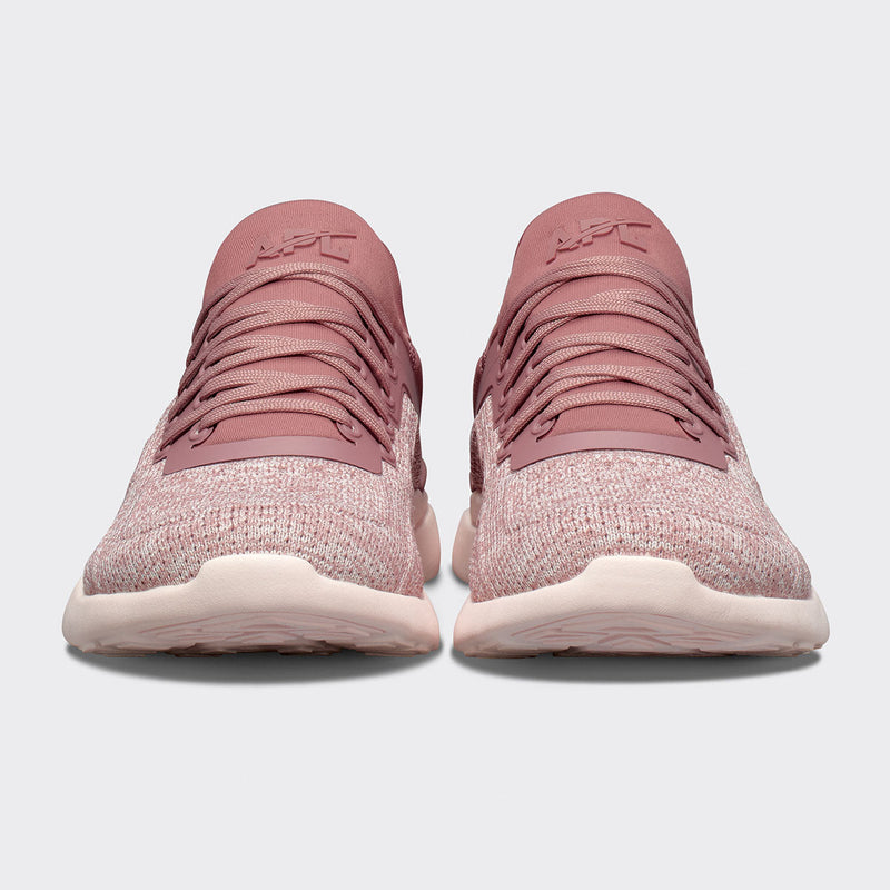 Women's TechLoom Tracer Beachwood / Creme / Melange view 4