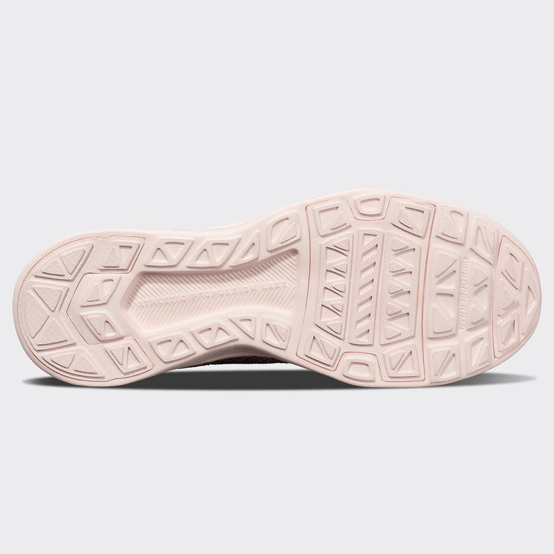 Women's TechLoom Tracer Beachwood / Creme / Melange view 6