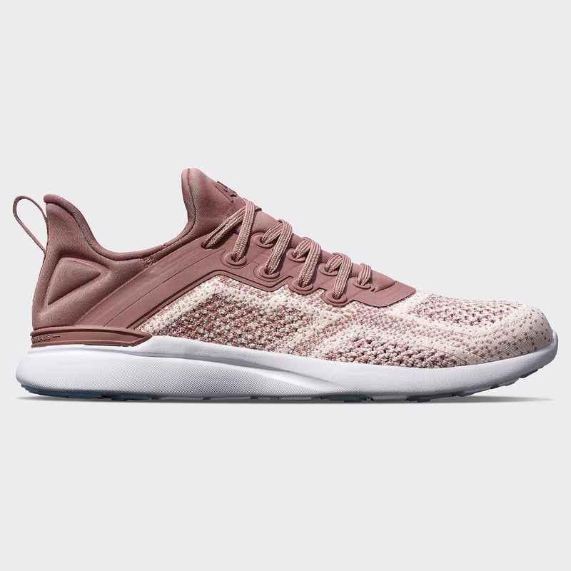 Women's TechLoom Tracer Beachwood / Creme / Ombre view 1