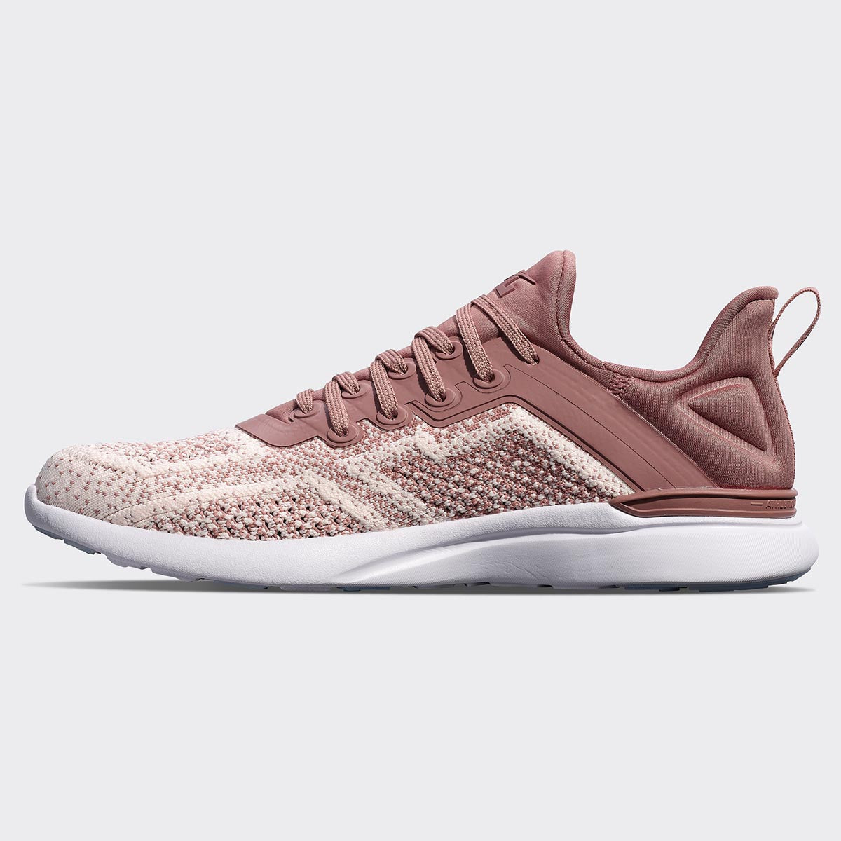 Men's TechLoom Tracer Beachwood / Creme / Ombre view 2
