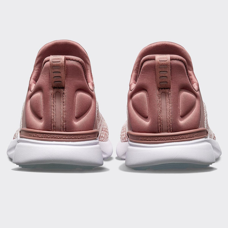 Men's TechLoom Tracer Beachwood / Creme / Ombre view 3