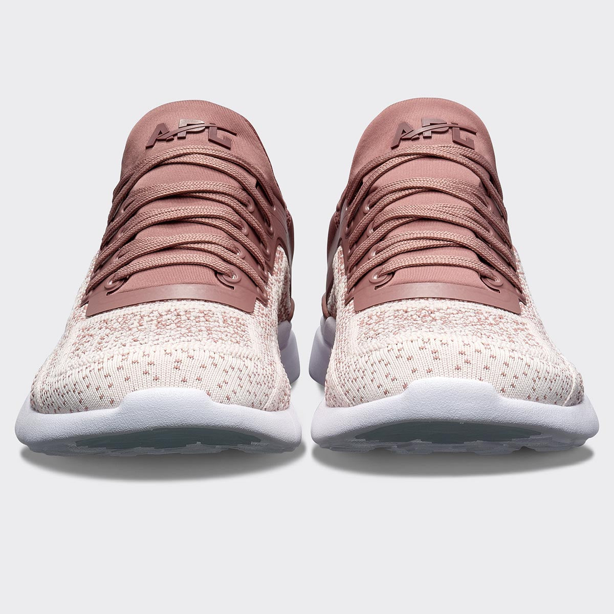 Men's TechLoom Tracer Beachwood / Creme / Ombre view 4