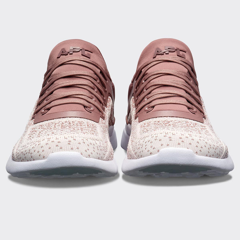 Men's TechLoom Tracer Beachwood / Creme / Ombre view 4