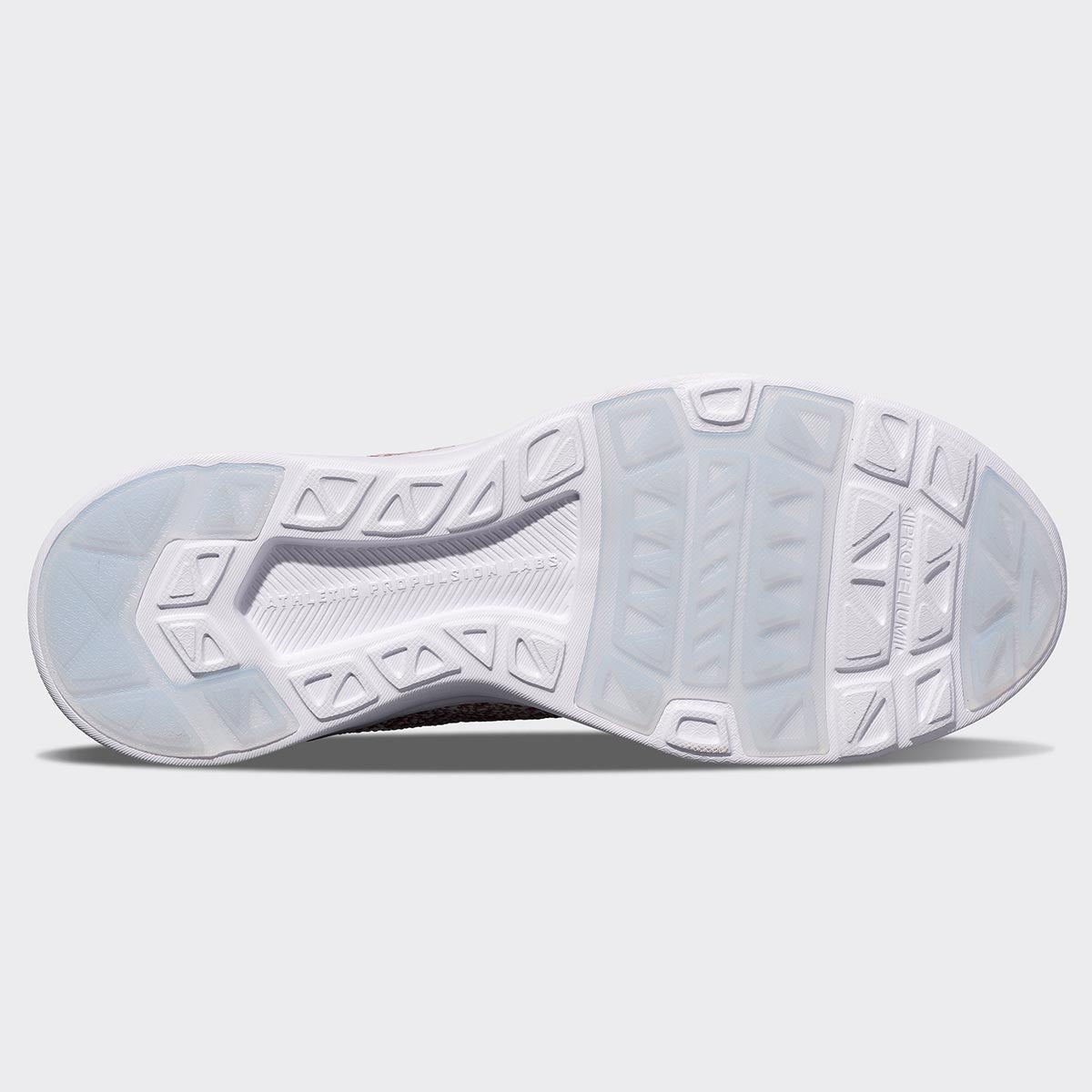 Men's TechLoom Tracer Beachwood / Creme / Ombre view 6