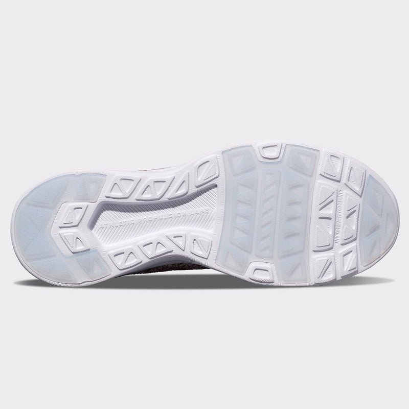 Men's TechLoom Tracer Beachwood / Creme / Ombre view 6