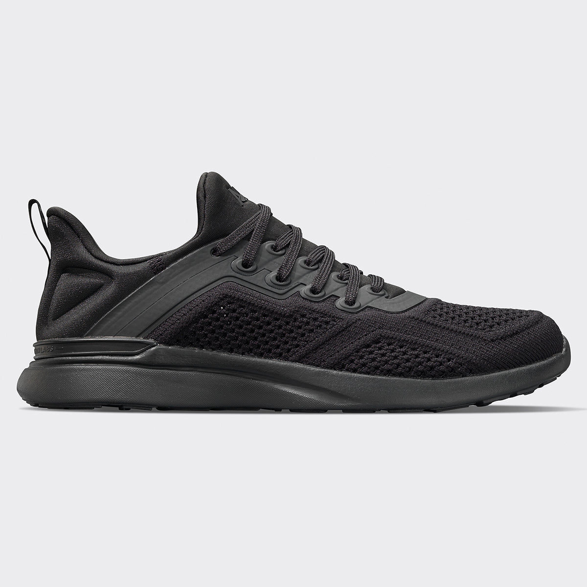 Women's TechLoom Tracer Black / Black view 1