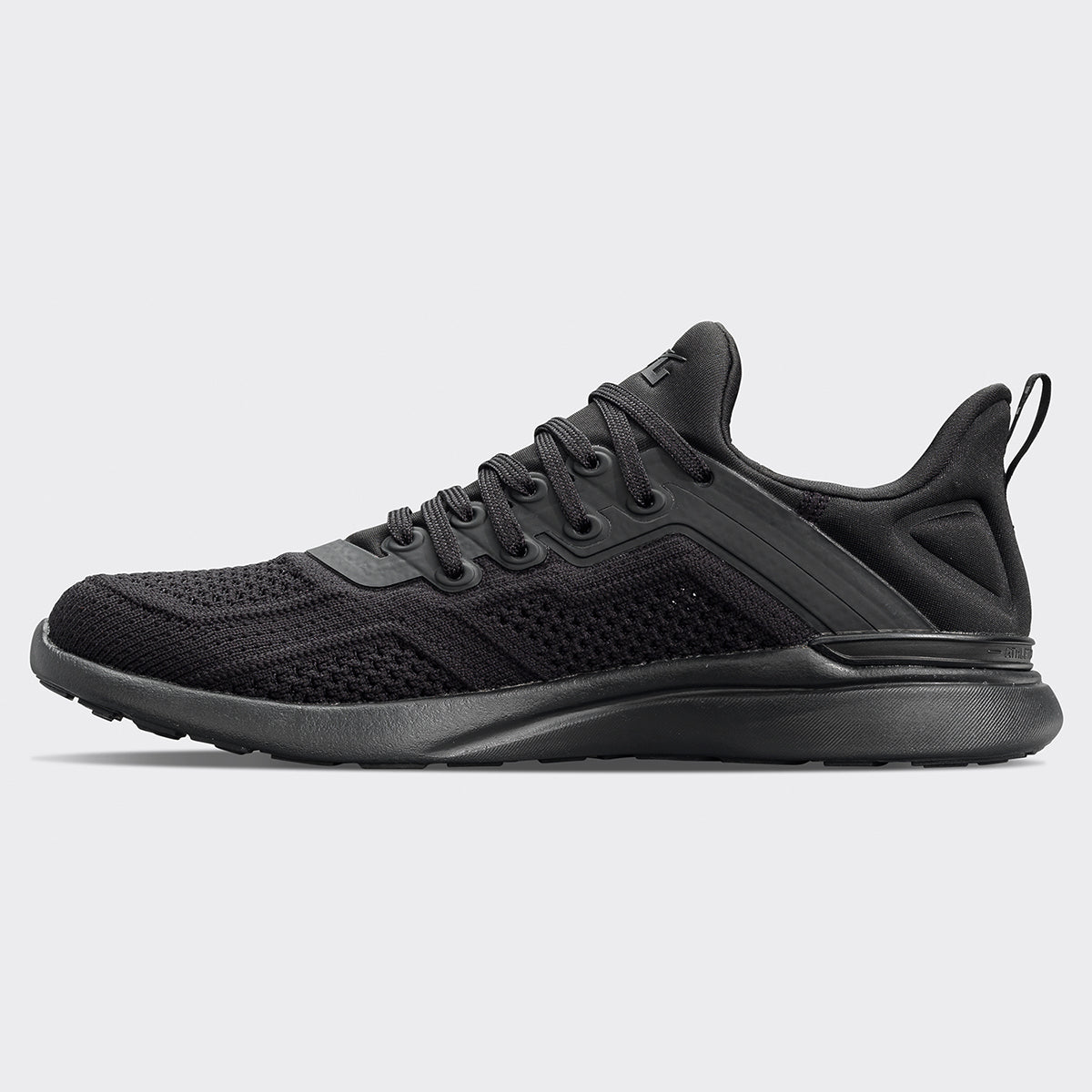 Women's TechLoom Tracer Black / Black view 2