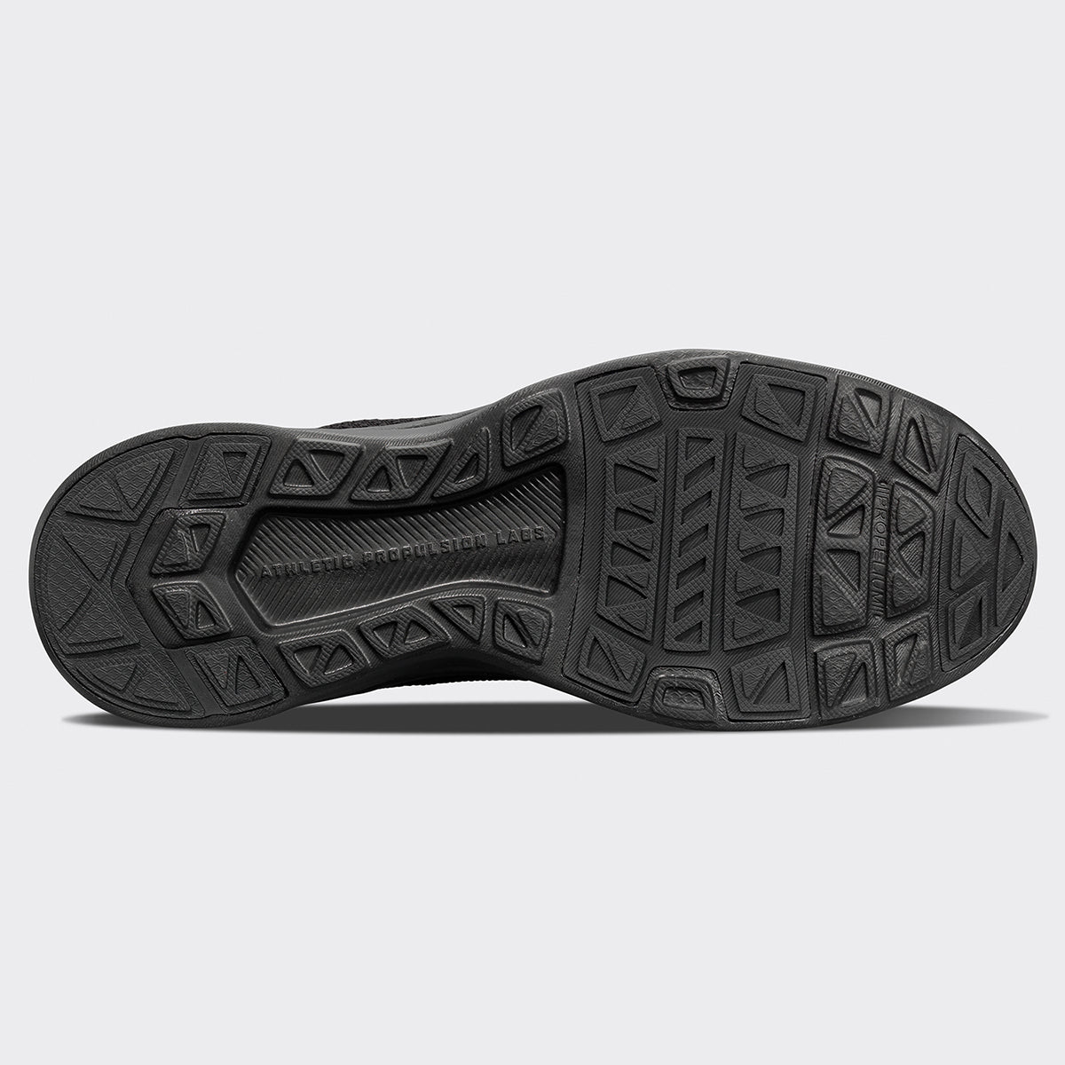 Women's TechLoom Tracer Black / Black view 6