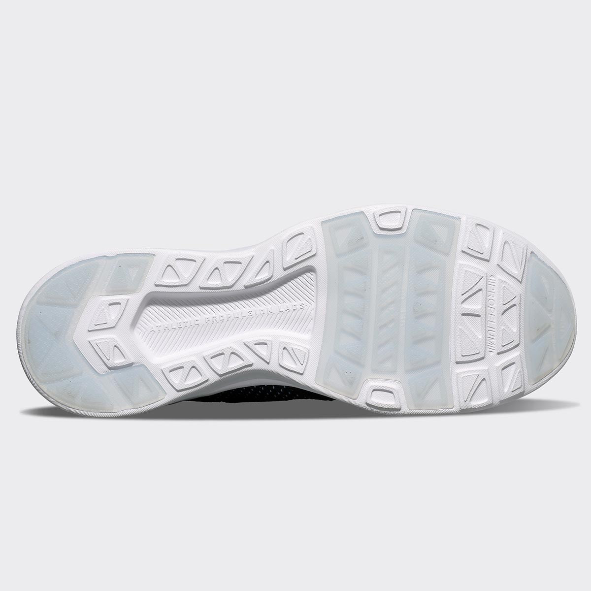Women's TechLoom Tracer Black / Black / White view 6