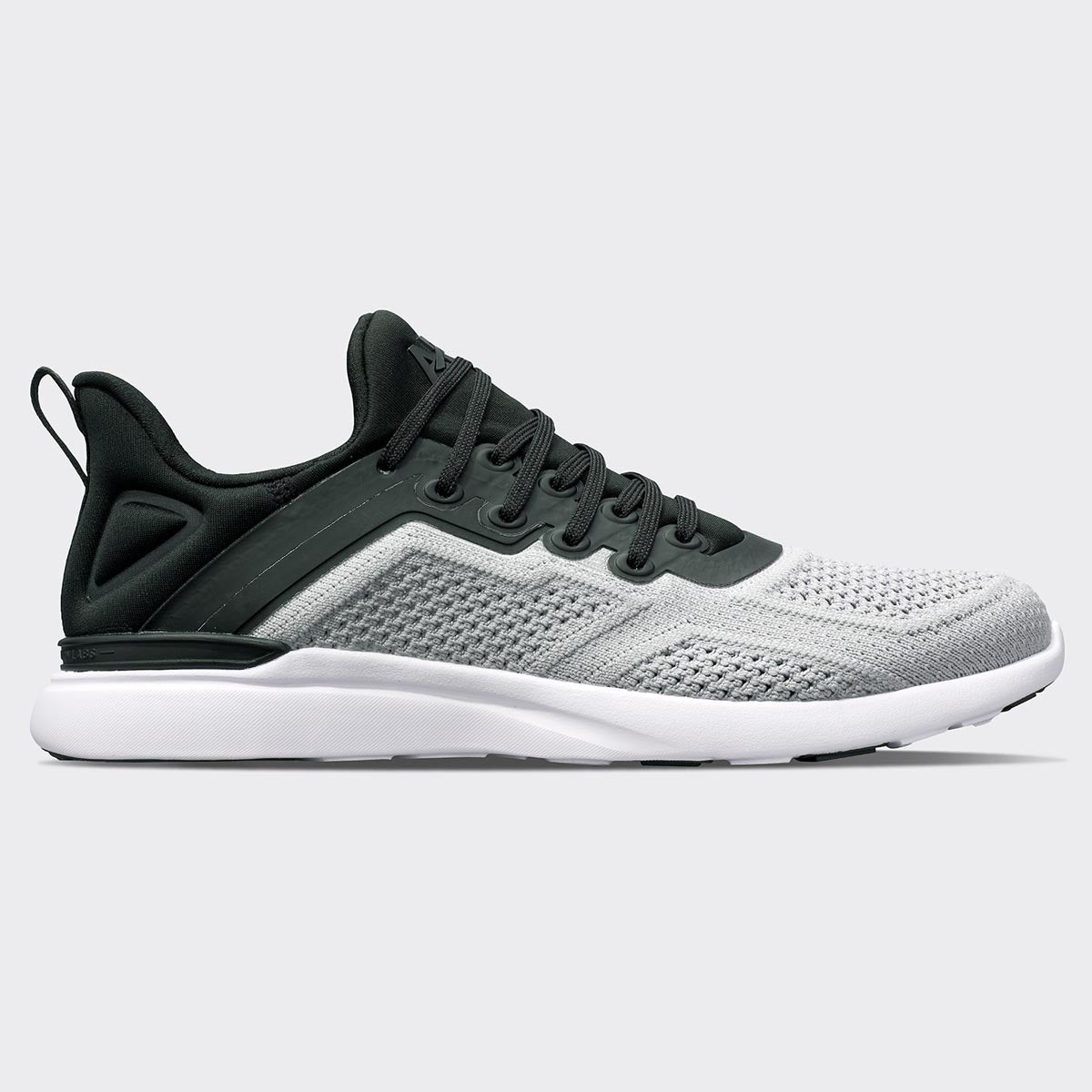 Women's TechLoom Tracer Black / Cement / White view 1