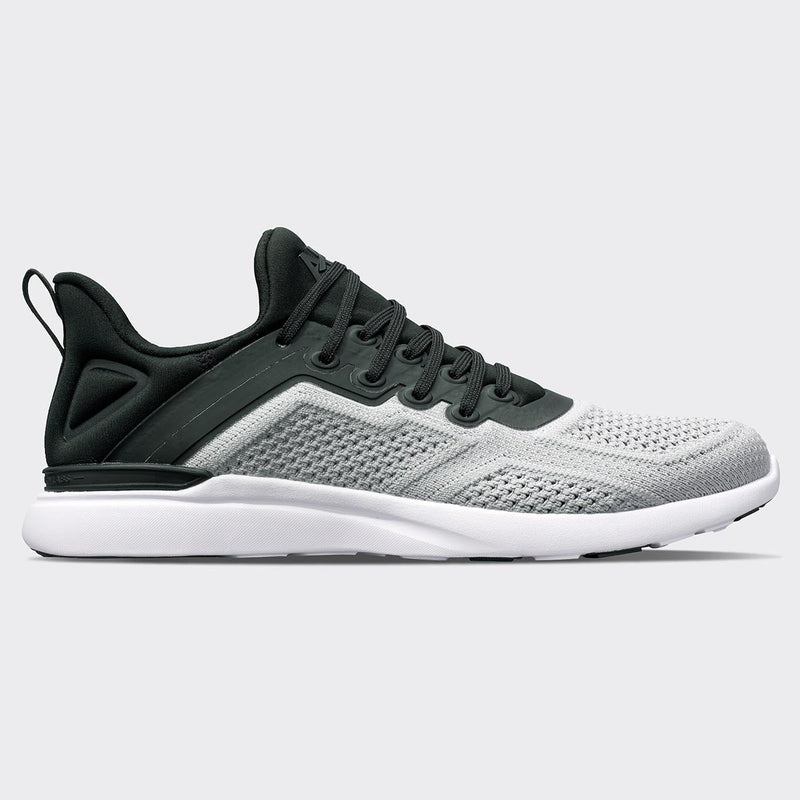 Women's TechLoom Tracer Black / Cement / White view 1