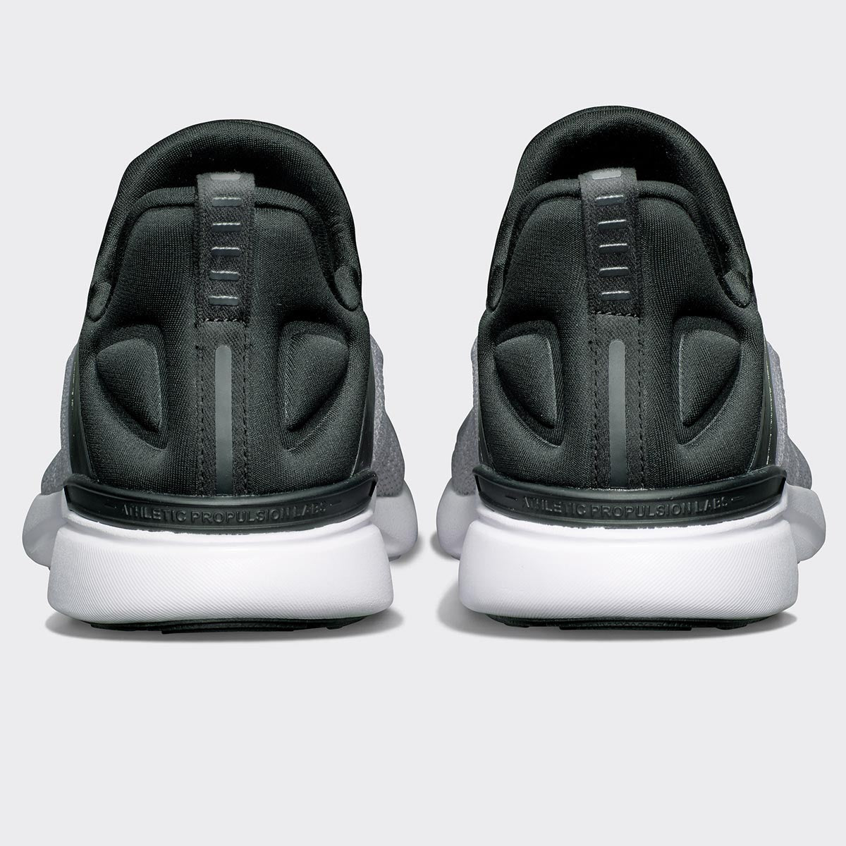 Women's TechLoom Tracer Black / Cement / White view 3