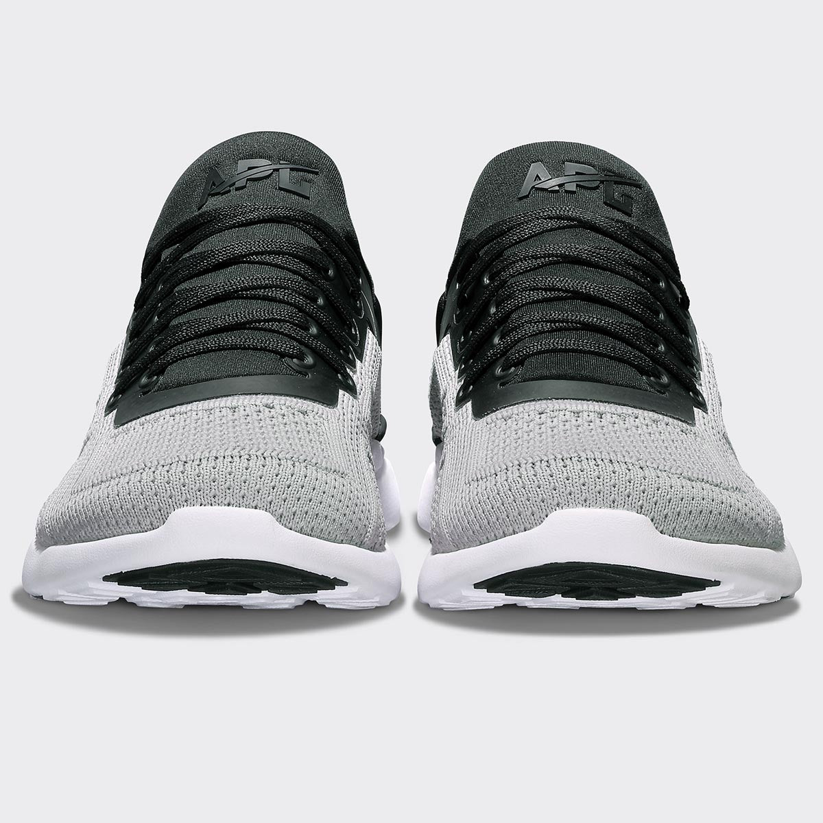 Women's TechLoom Tracer Black / Cement / White view 4