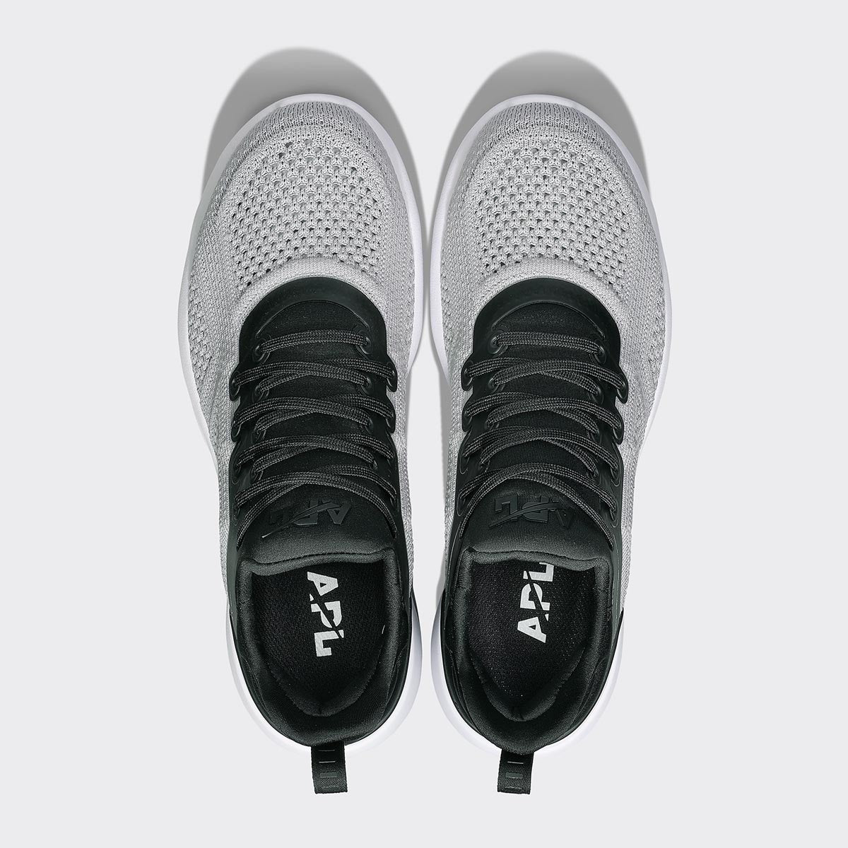 Women's TechLoom Tracer Black / Cement / White view 5