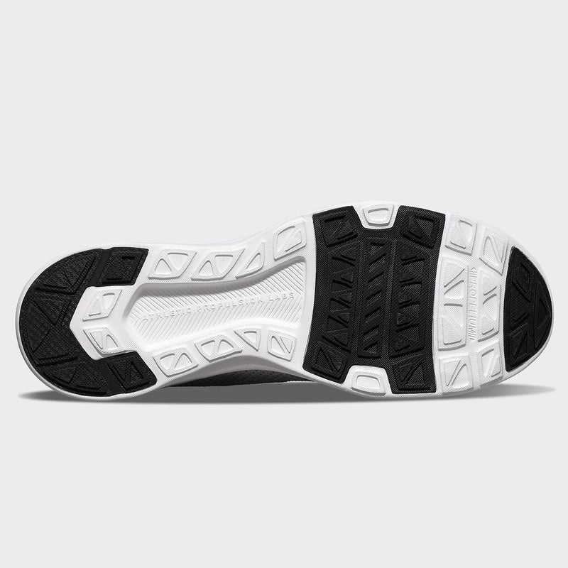 Women's TechLoom Tracer Black / Cement / White view 6