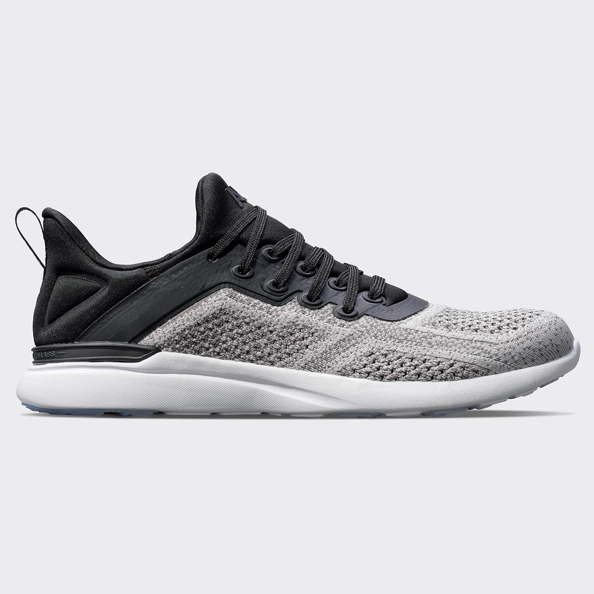 Men's TechLoom Tracer Black / Grey / Ombre view 1