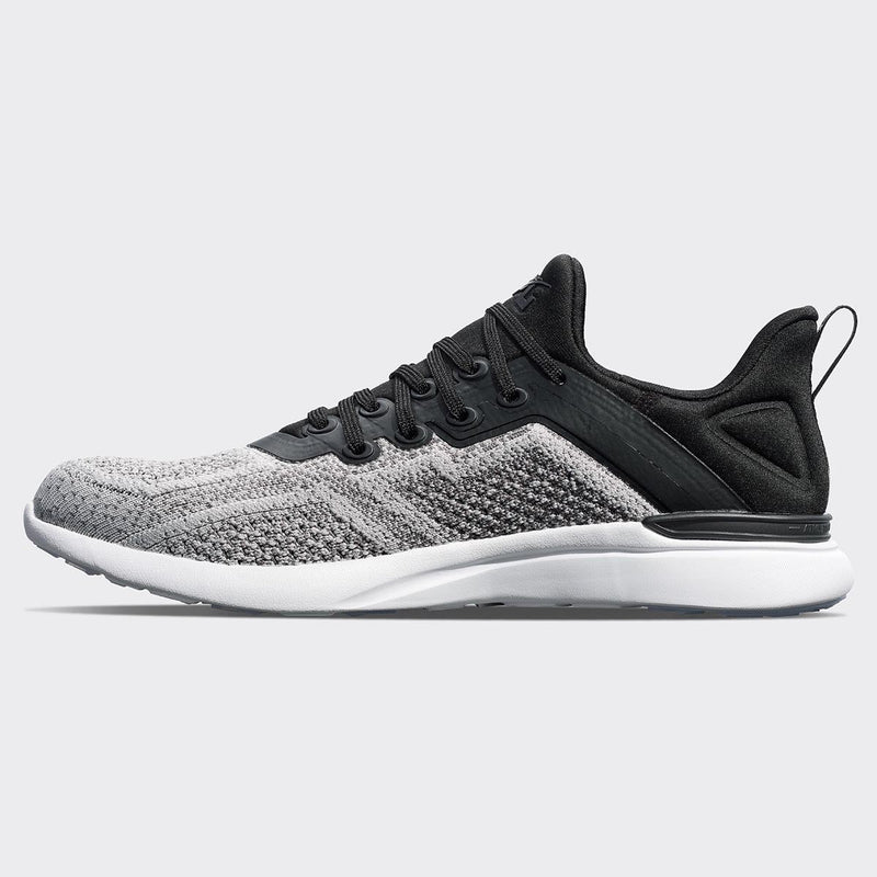 Men's TechLoom Tracer Black / Grey / Ombre view 2