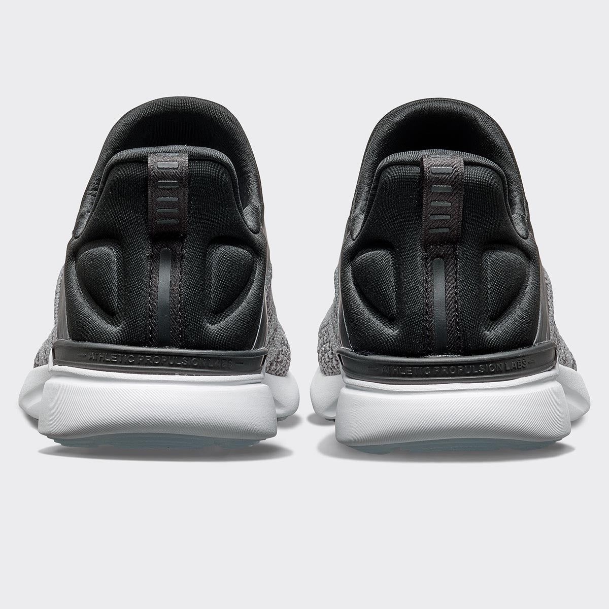 Women's TechLoom Tracer Black / Grey / Ombre view 3