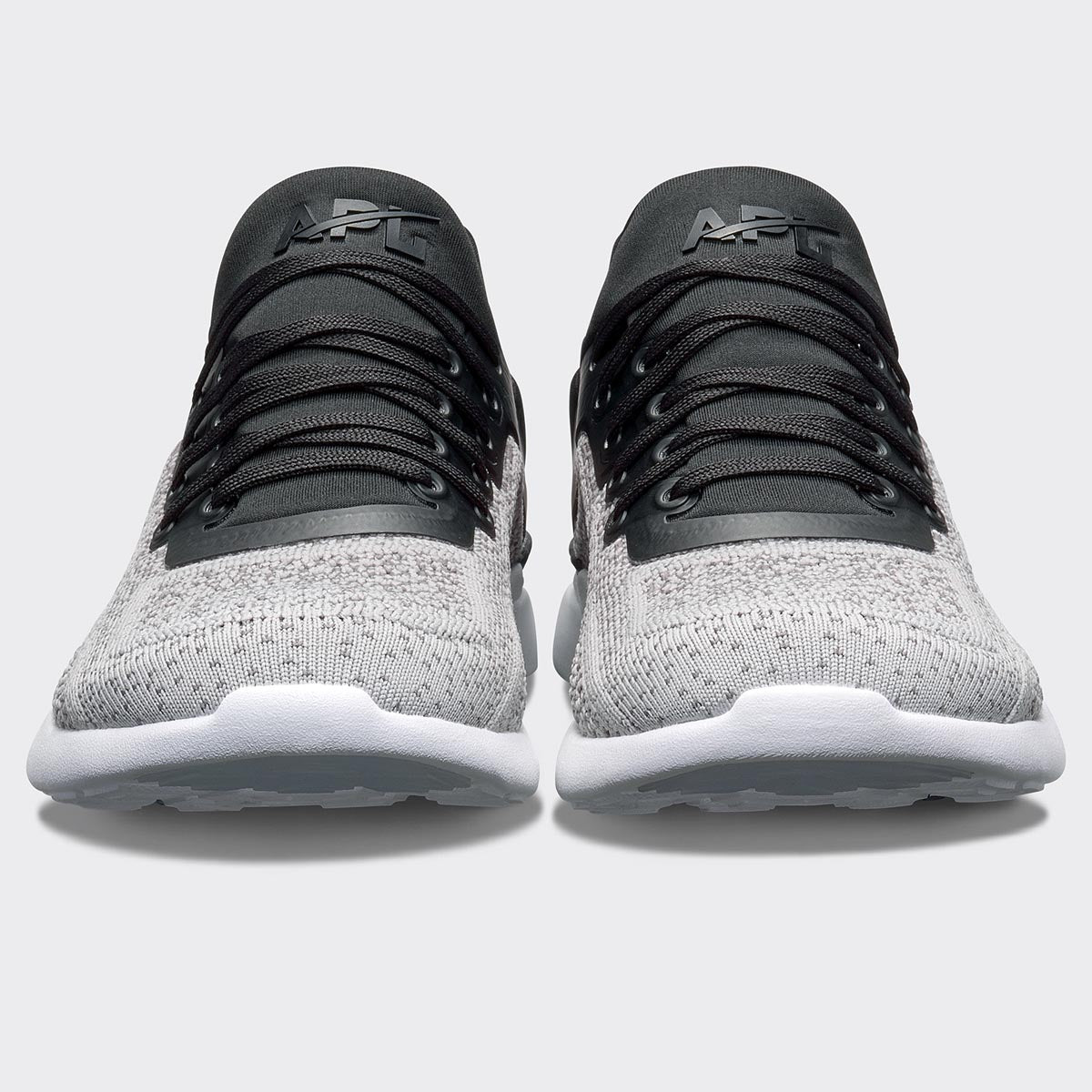 Men's TechLoom Tracer Black / Grey / Ombre view 4