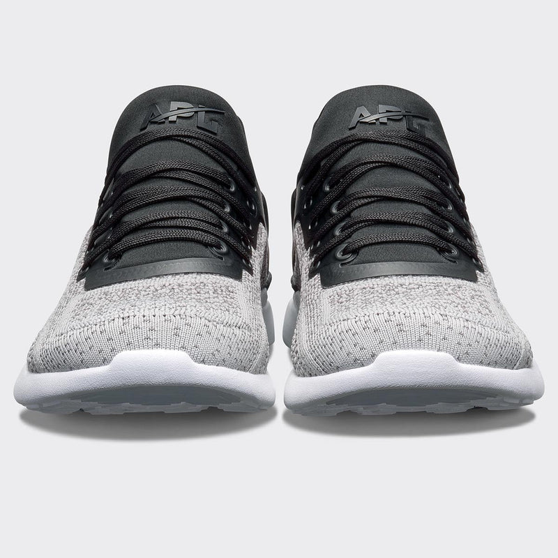 Women's TechLoom Tracer Black / Grey / Ombre view 4