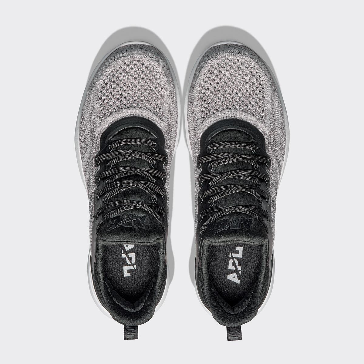 Women's TechLoom Tracer Black / Grey / Ombre view 5