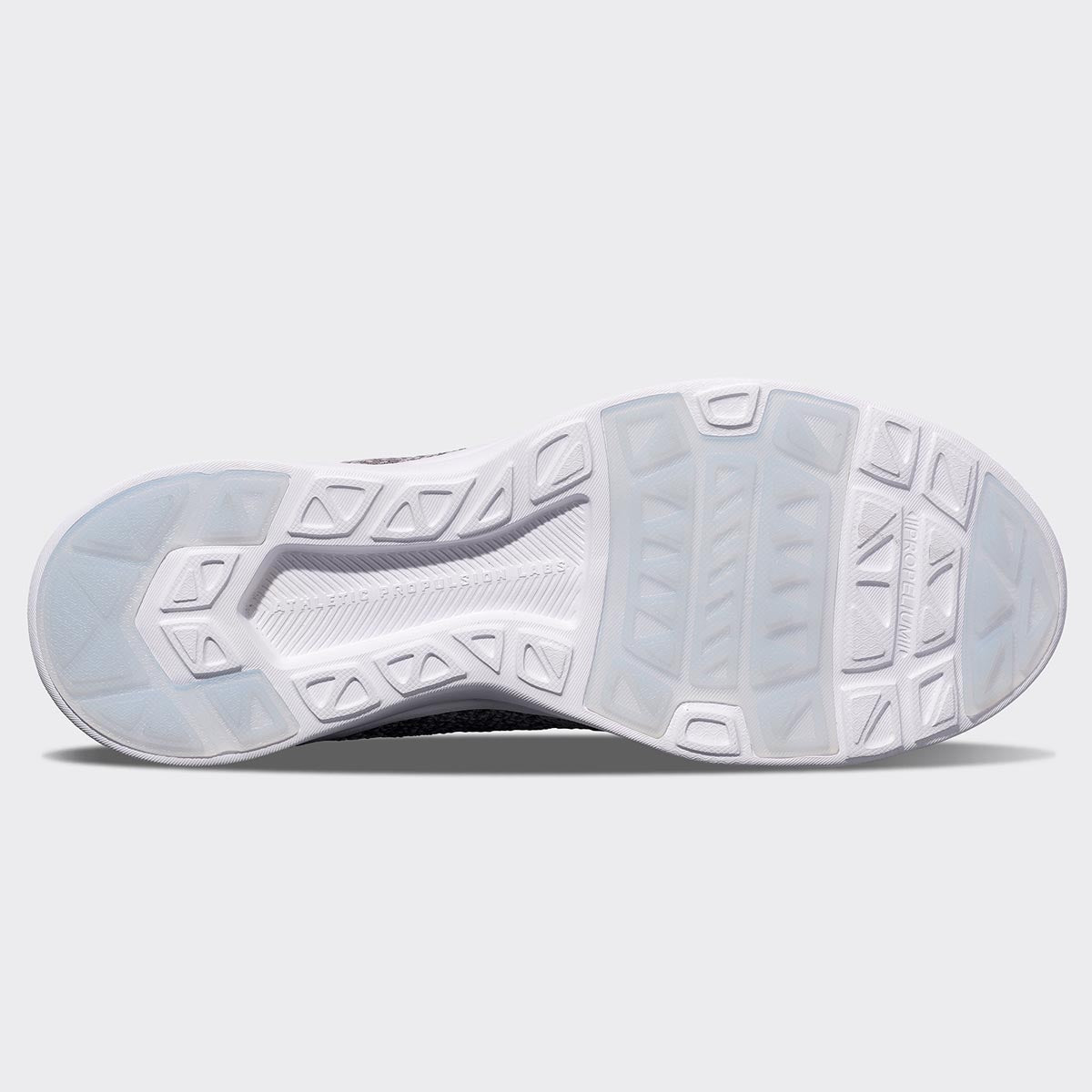 Men's TechLoom Tracer Black / Grey / Ombre view 6