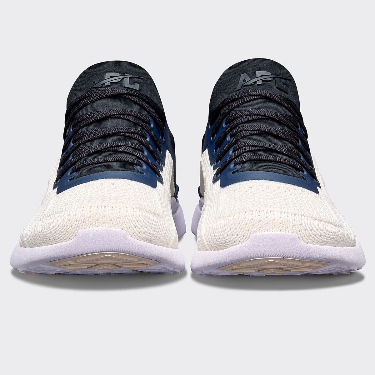 Women's TechLoom Tracer Black / Midnight / Pristine view 4