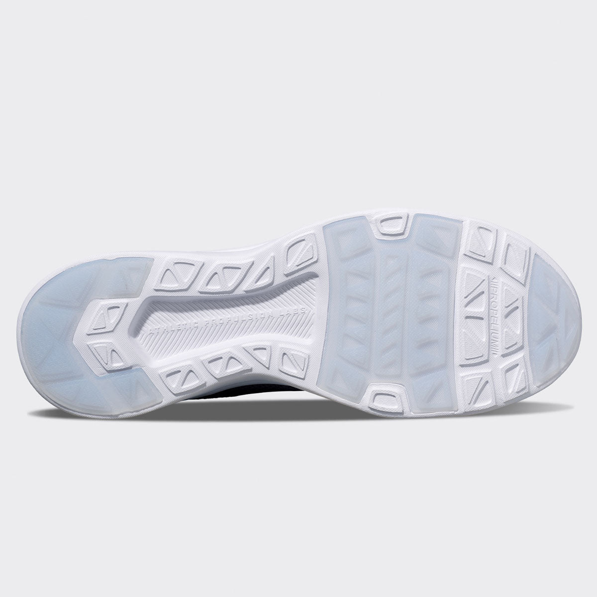 Women's TechLoom Tracer Black / Smoke / White view 6
