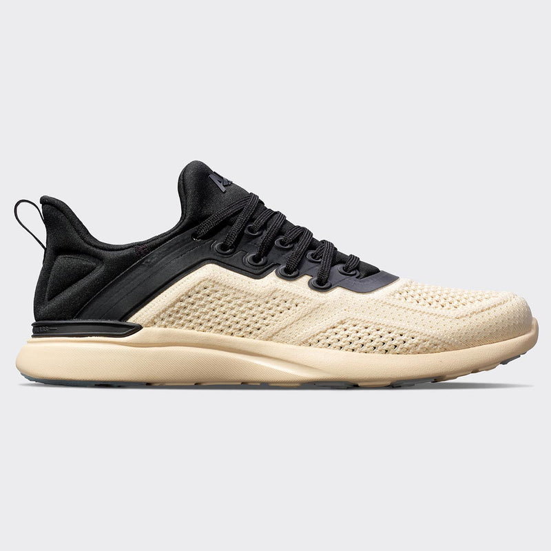 Women's TechLoom Tracer Black / Vanilla view 1