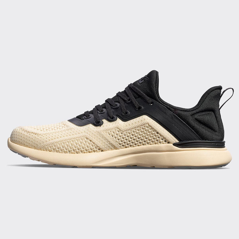 Women's TechLoom Tracer Black / Vanilla view 2
