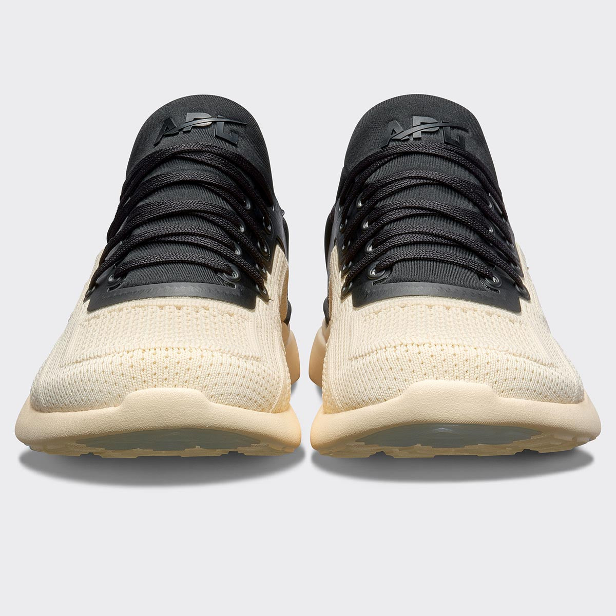 Women's TechLoom Tracer Black / Vanilla view 4