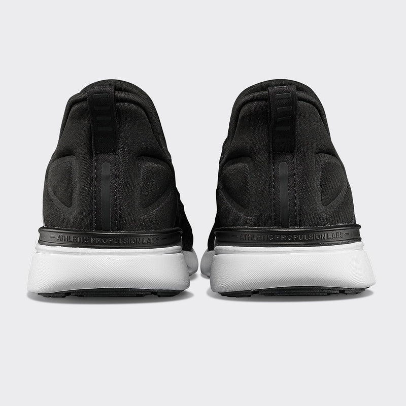 Women's TechLoom Tracer Black / White view 3