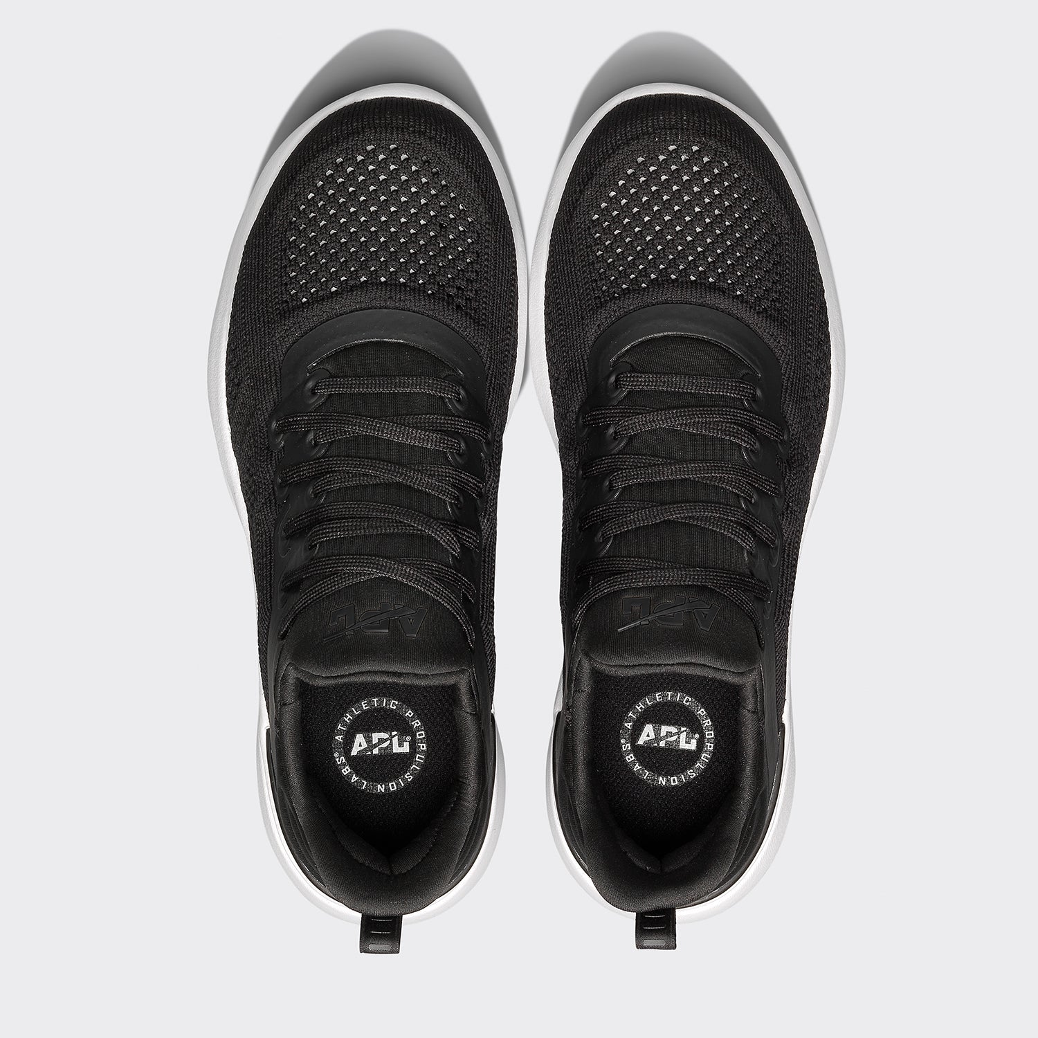 Women's TechLoom Tracer Black / White view 5