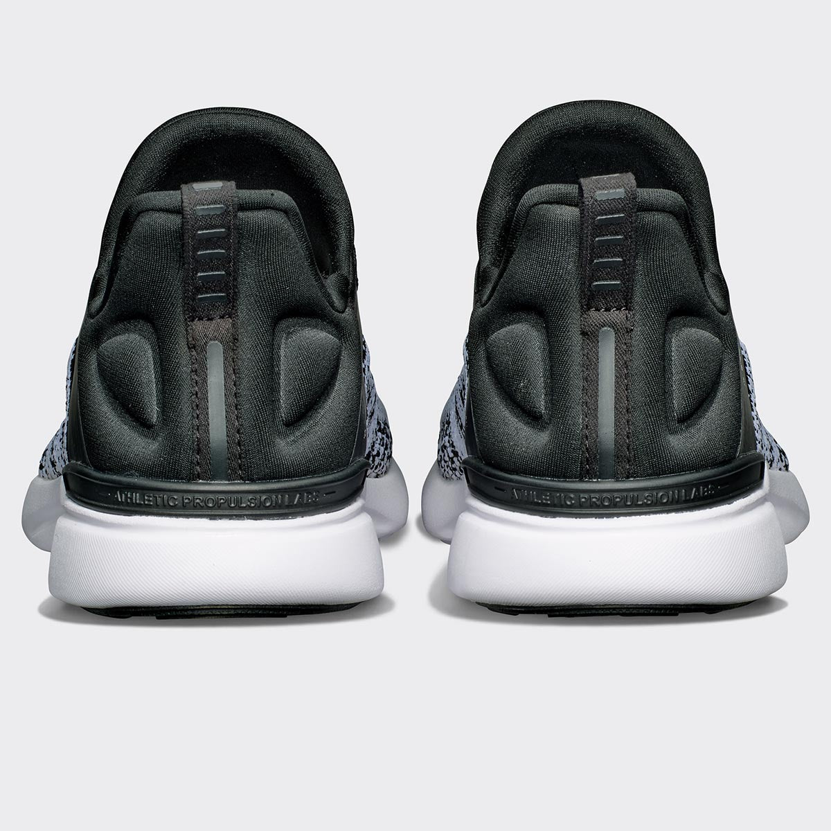 Women's TechLoom Tracer Black / White / Ombre view 3