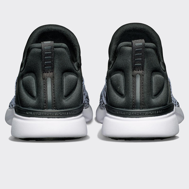 Women's TechLoom Tracer Black / White / Ombre view 3