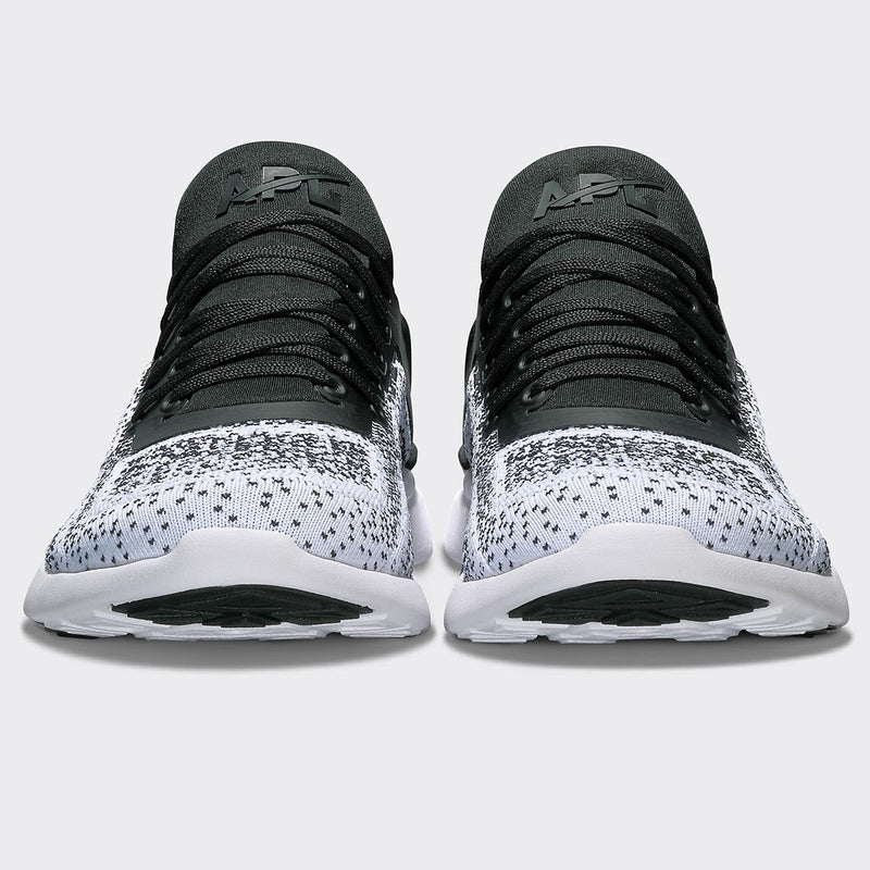 Women's TechLoom Tracer Black / White / Ombre view 4