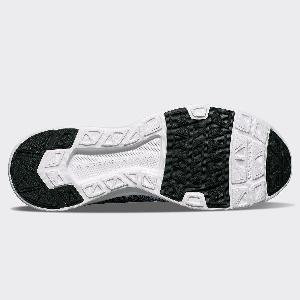 Women's TechLoom Tracer Black / White / Ombre view 6