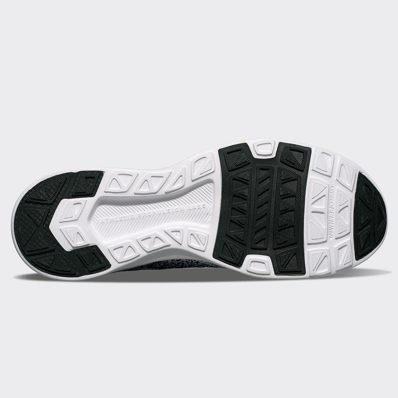 Women's TechLoom Tracer Black / White / Ombre view 6