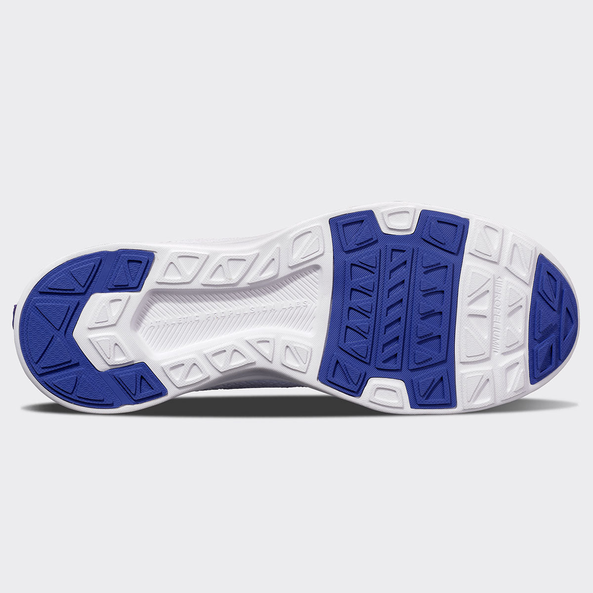 Women's TechLoom Tracer Blue Haze / Bellflower / White view 6