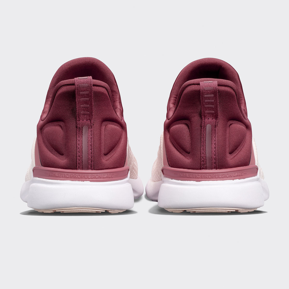 Women's TechLoom Tracer Burgundy / Cedar / Creme view 3
