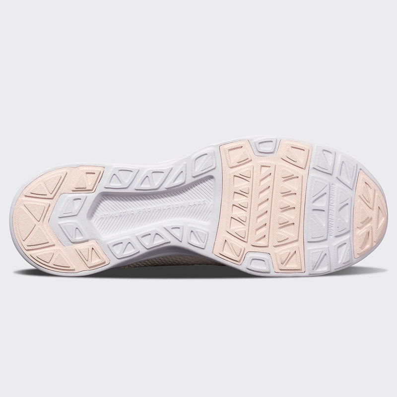 Women's TechLoom Tracer Burgundy / Cedar / Creme view 6