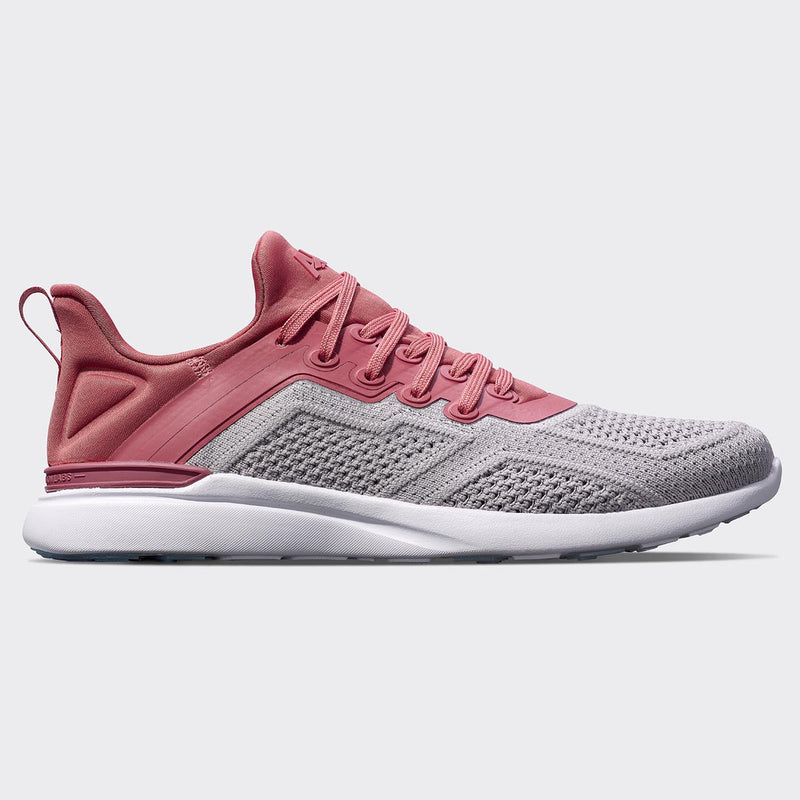 Women's TechLoom Tracer Cedar / Cement / White view 1